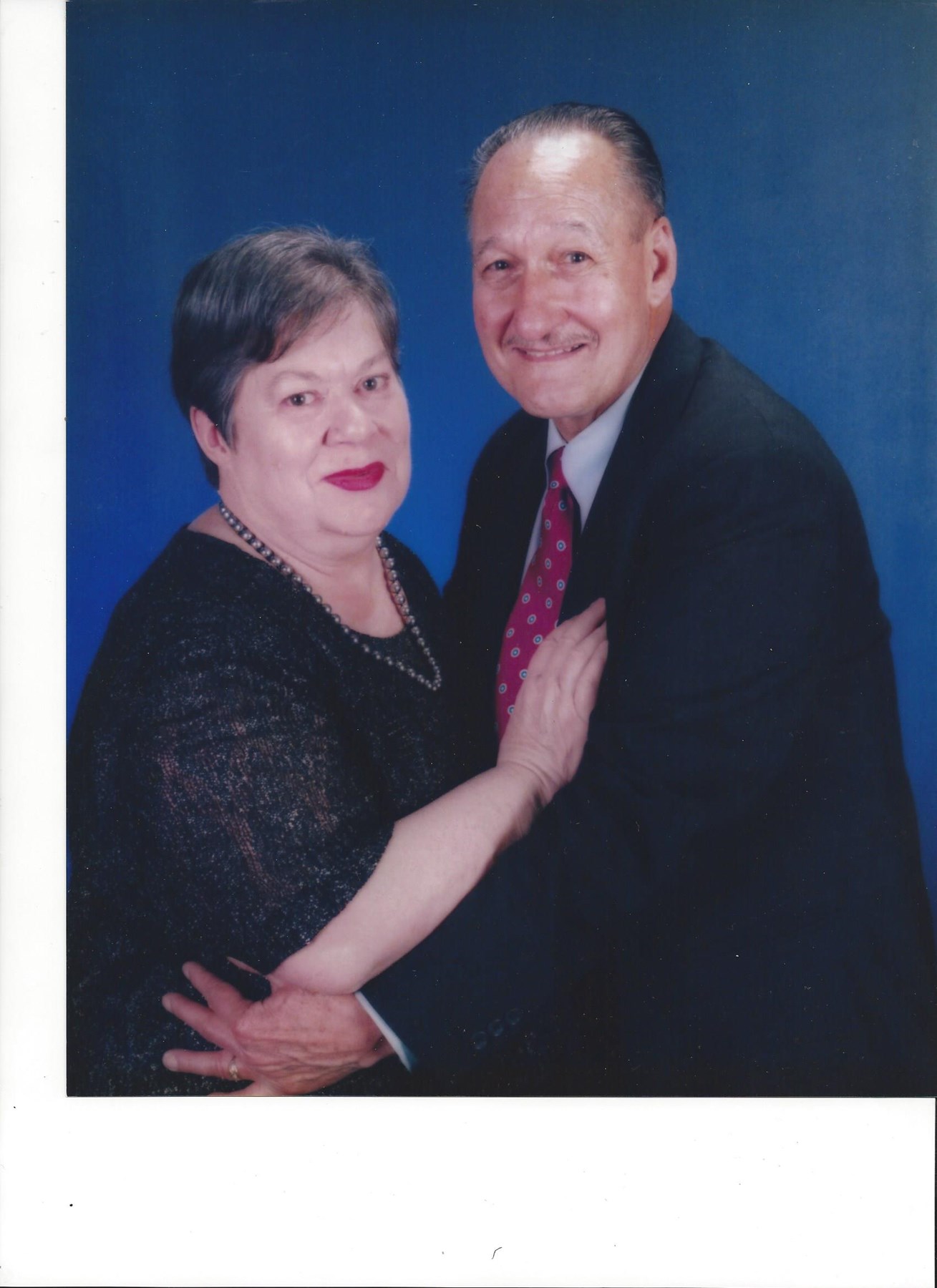 Obituary of Ardyce Glee Newberry