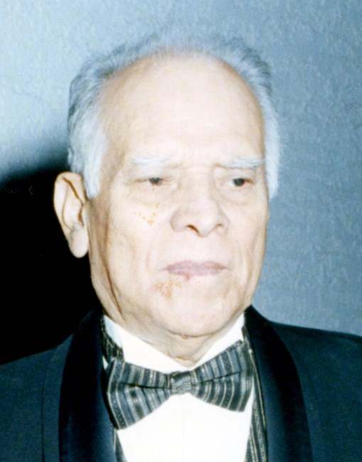 Obituary of Jesus Silva