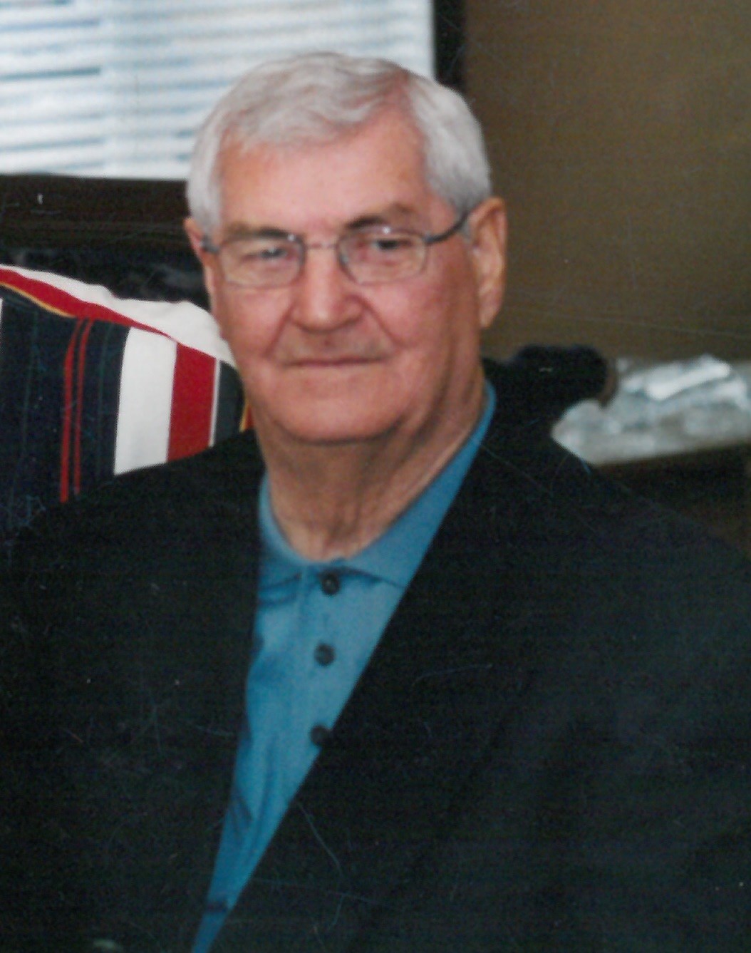 Mandoza Gilbert Obituary La Baie, QC