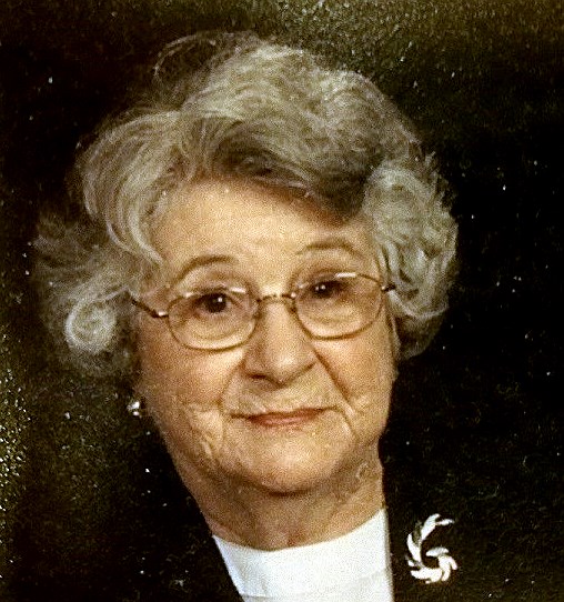 Avis de décès de Willie June Lewis