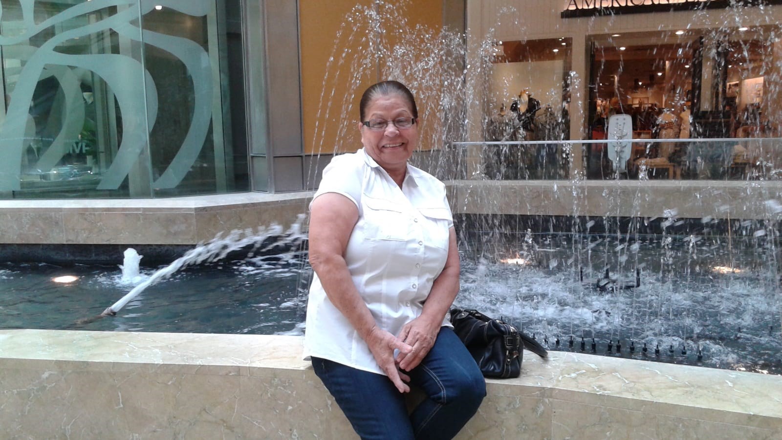 Avis de décès de Hilda Franco