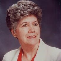 Obituary of Betty Jane Rusch