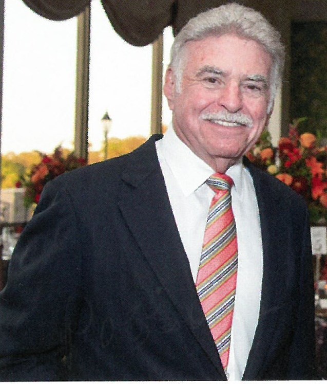 Obituary of Stewart A. Shapiro