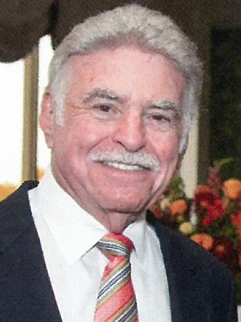 Obituary of Stewart A. Shapiro