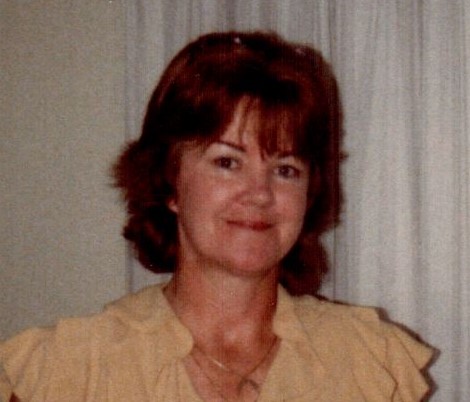 Obituary of Johanna B. Cristino