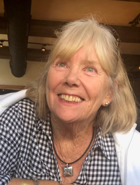 Obituary of Mary Ellen Durcan