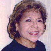 Obituary of Thelma Villanueva Gavin
