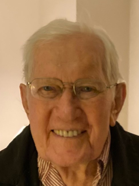 Obituary of Milton Baruch Hirsch