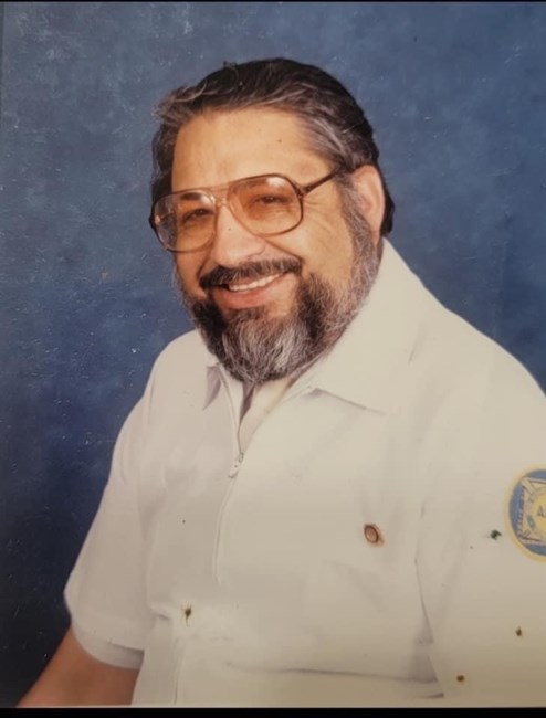 Obituary of Xavier Gonzalez