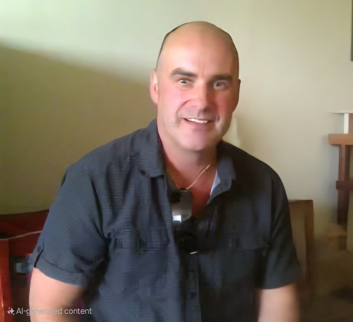 Obituary of Brian Locke