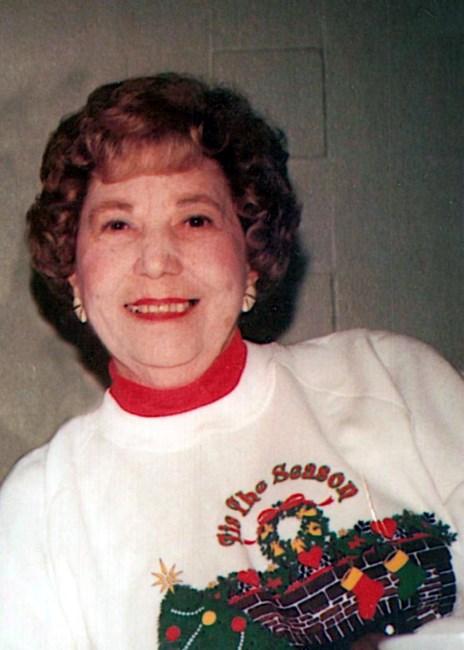 Obituary of Jean Winburn   Sinclair Jones