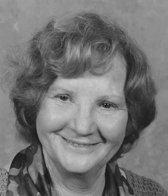 Obituary of Ruby Heafner