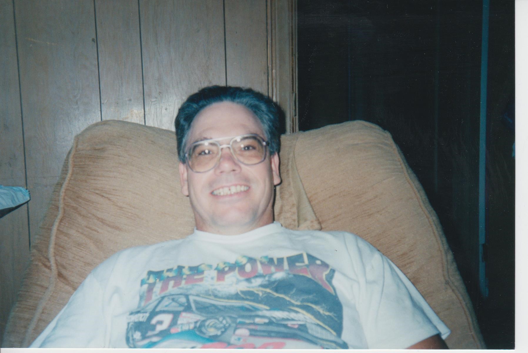 Obituary of Jerry Joe Wylie Jr.