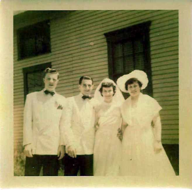 Robert Tebo Obituary Keene Nh