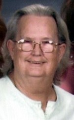 Judy Mullinax