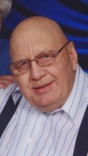 Obituary of David Joe Koontz
