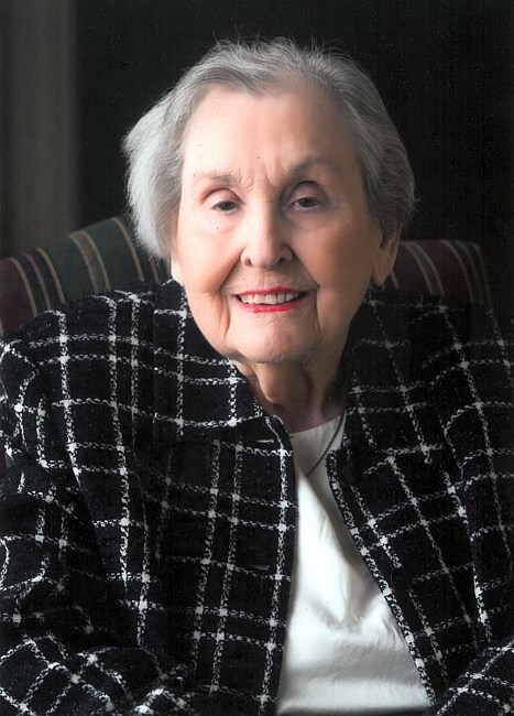 Obituary of Dulene Anstine