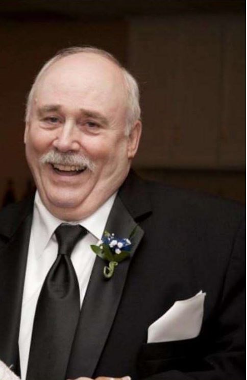 Obituary of Dale R. Rowe