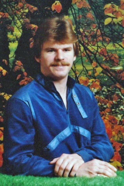 Obituary of Leslie Michael Foust