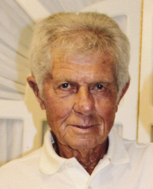 Obituary of Louis Benoit Blanchard