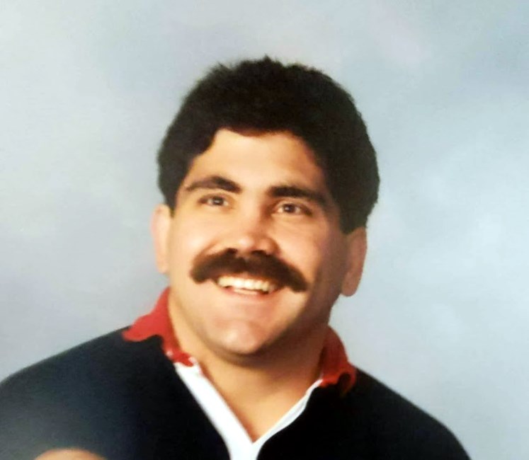 Obituary of George Edward Tanahey