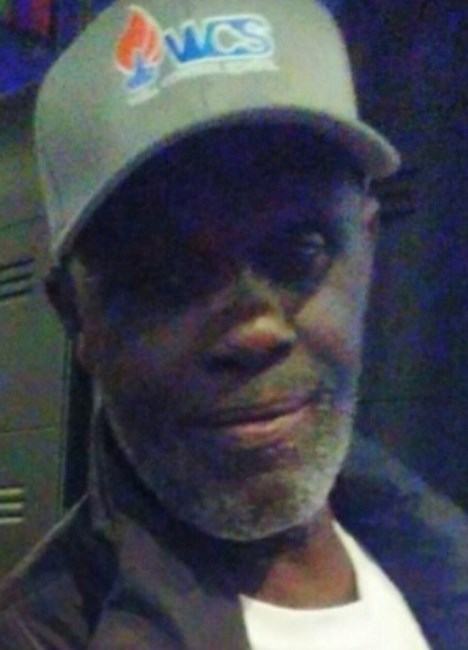 Obituary of Nelson Thomas