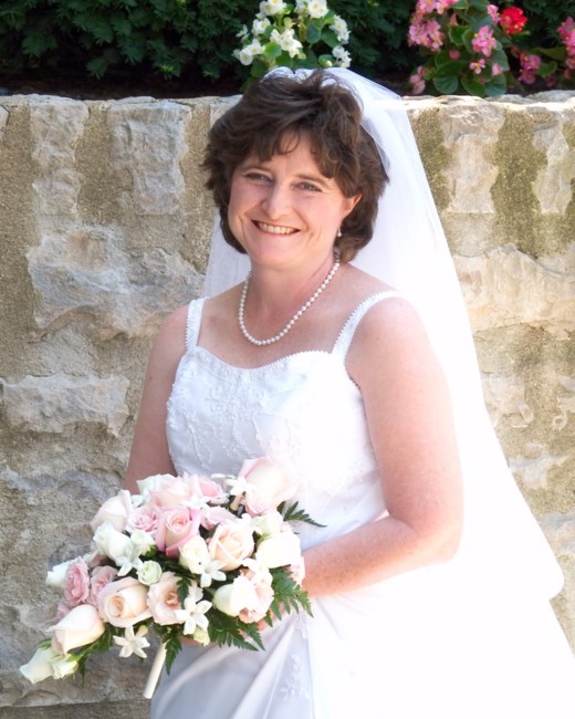 Obituary of Ellen Sue Stacklin