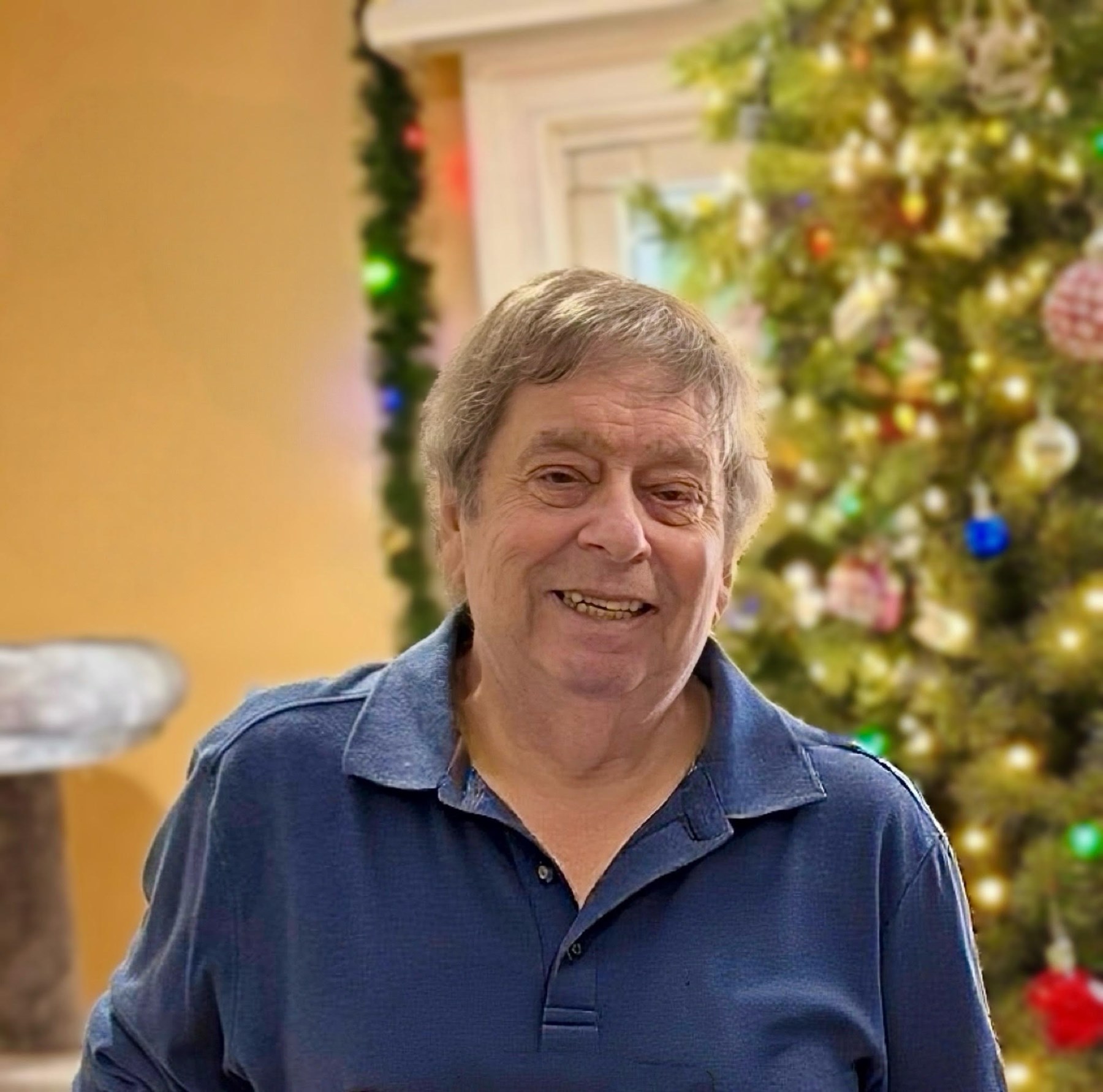 Obituary of William Nelson Hagaman Jr.