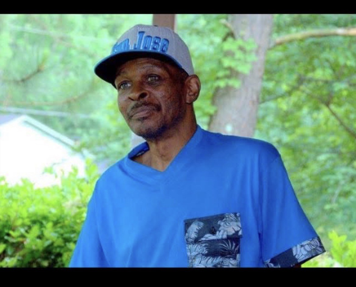 Obituary of Elbert Davis Jr.