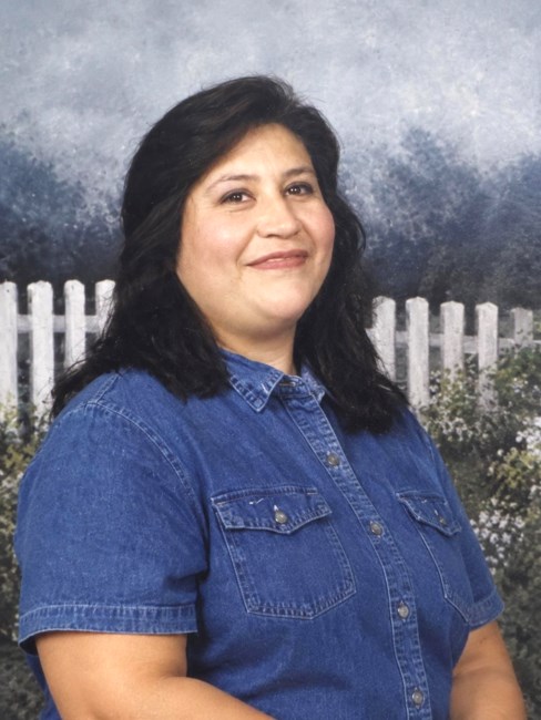 Obituary of Laura P. Barraza