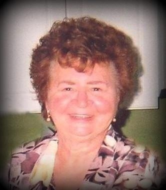 Obituary of Virginia V. Cline