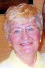 Clara Novinson