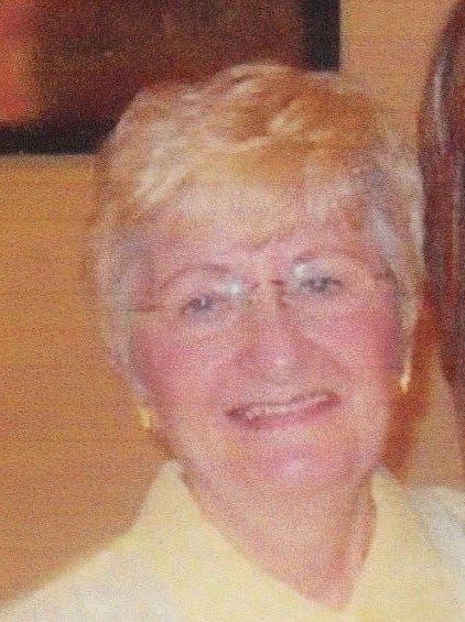 Obituary of Clara Novinson