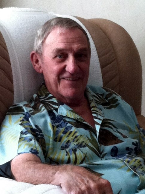 Obituary of Walter "Wally" W. Dale