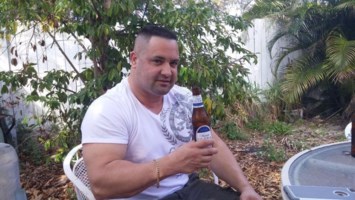 Obituario de Rodolfo Gonzalez Jr.