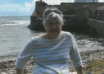 Obituary of Marilyn Grace Loutzenhiser