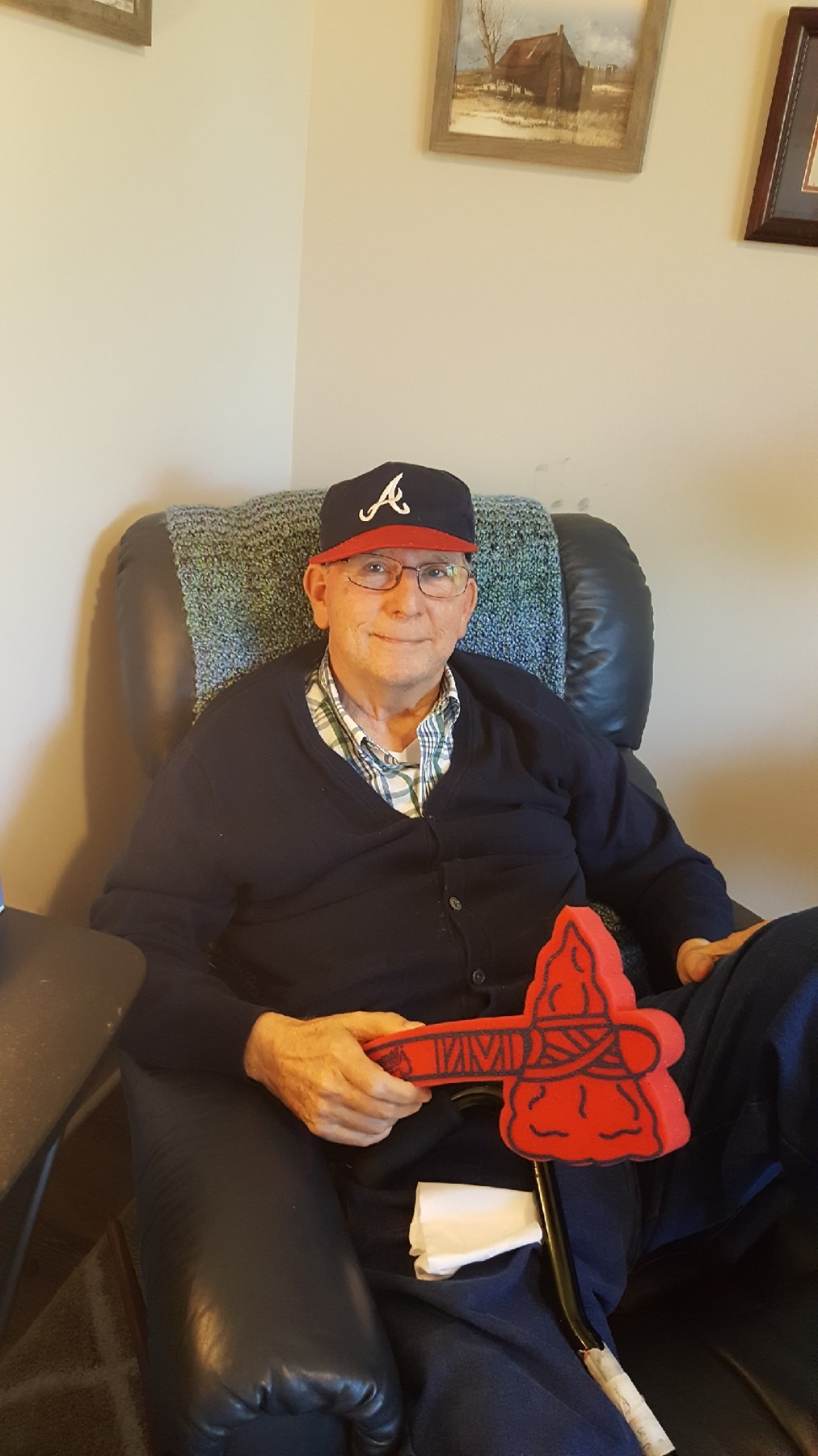 James Connell Obituary Sandy Springs, GA