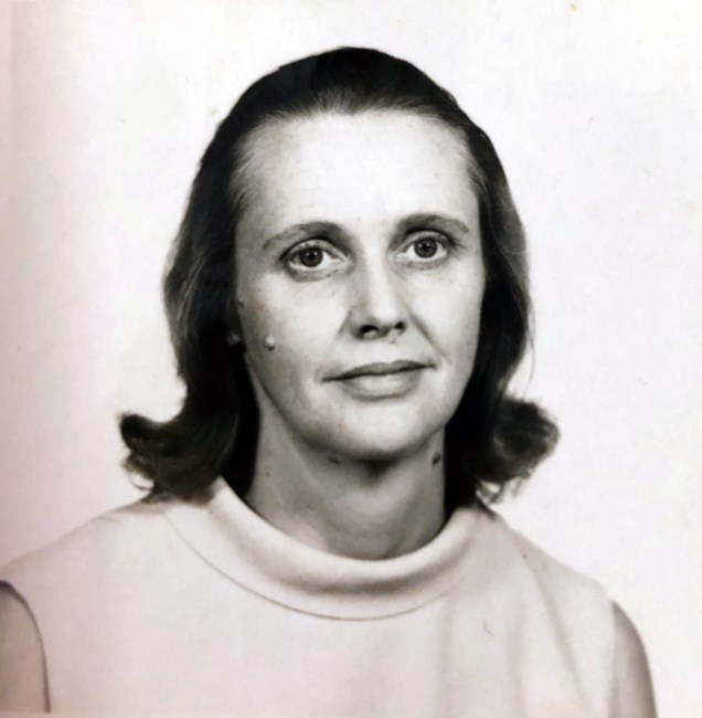 Obituary of Doreen Clyde Archer