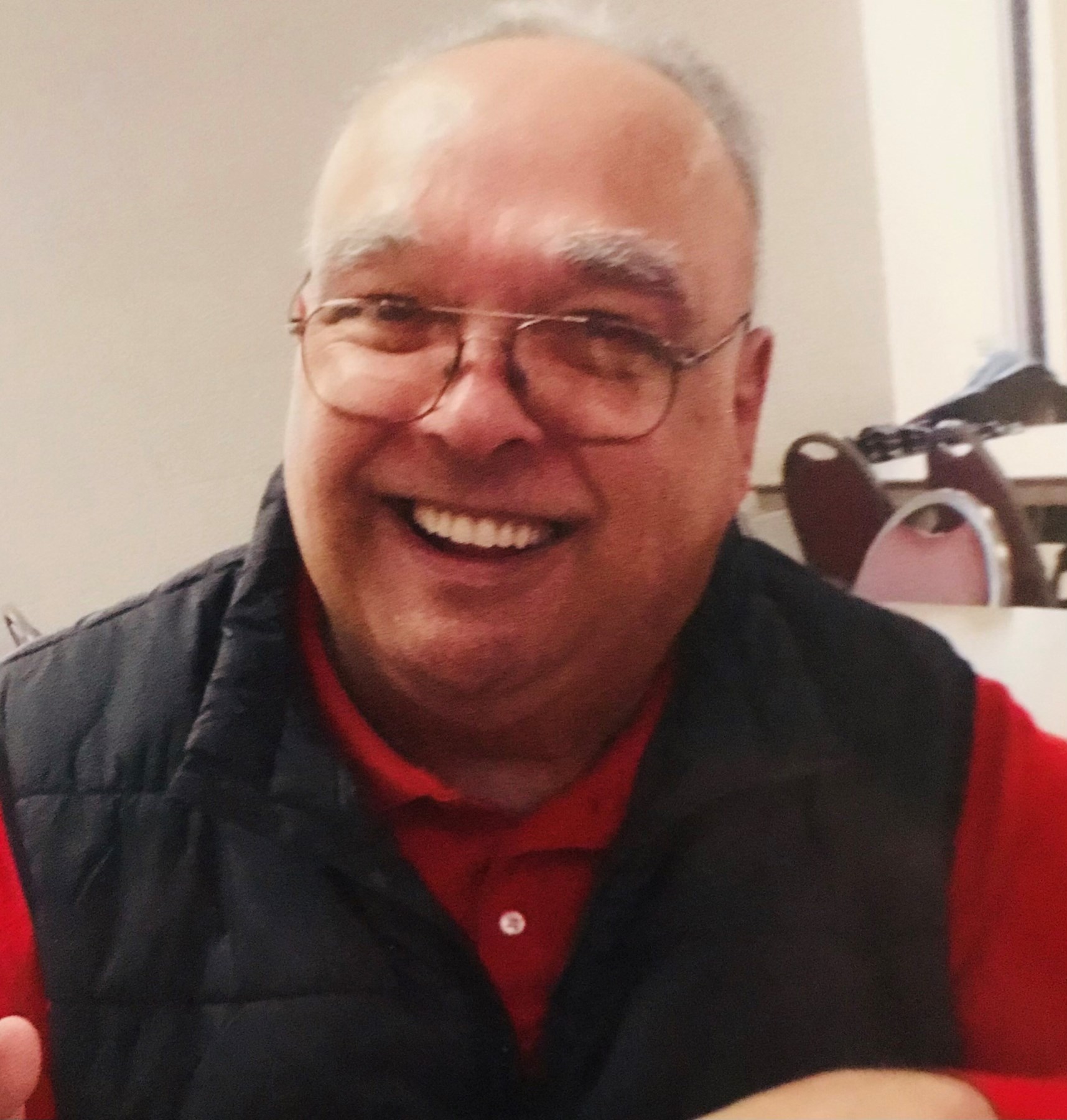 Obituary of Vernon "Jake" L. Jacobs