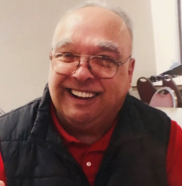 Obituary of Vernon "Jake" L. Jacobs