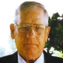 Obituary of Ralph Leonard Byrum