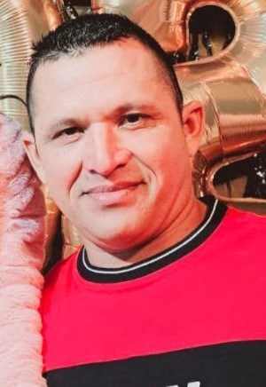 Obituary of Johnny Rafael Suarez Urdaneta