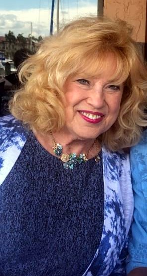 Obituary of Maureen Ann Mischke