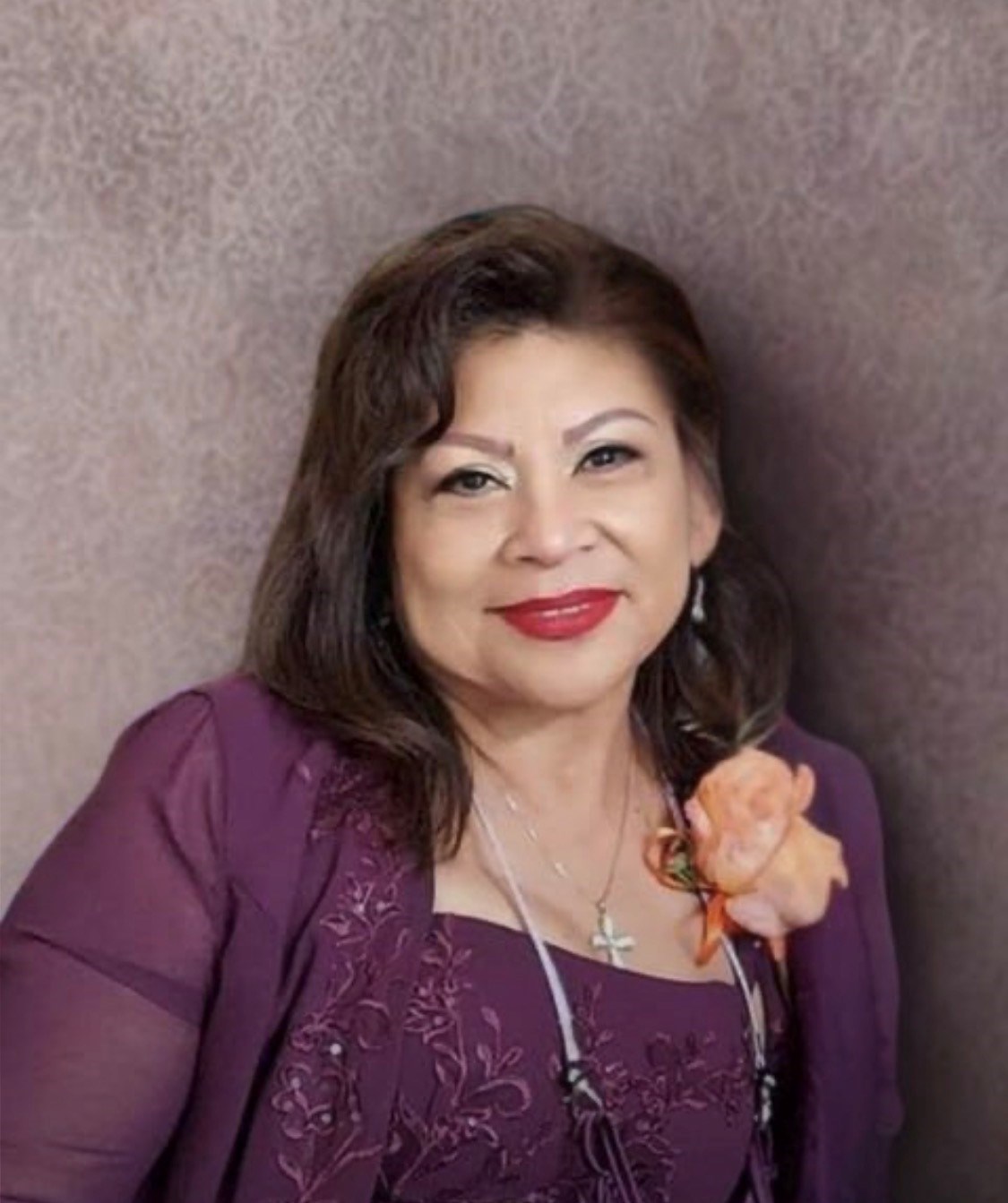 Obituary of Dr. Yolanda Hernandez Segura