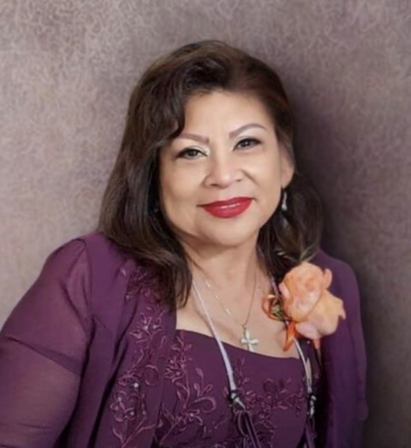 Obituary of Dr. Yolanda Hernandez Segura