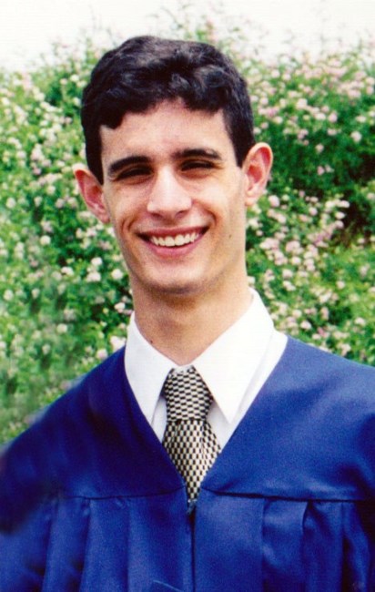 Obituary of Christopher J. O'Connell