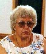 Billie Partin