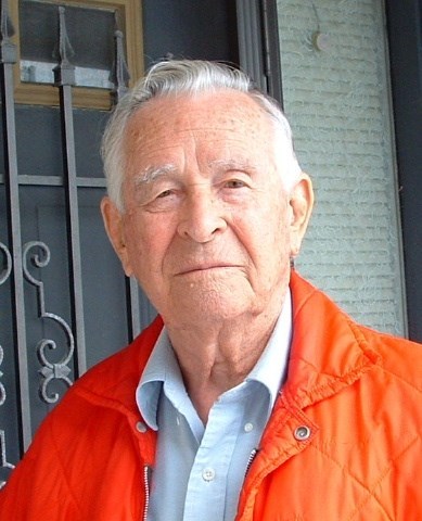 Obituary of Charles L. Faulkner