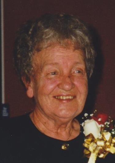 Obituary of Vivian Rose (Gorski) Maggiore