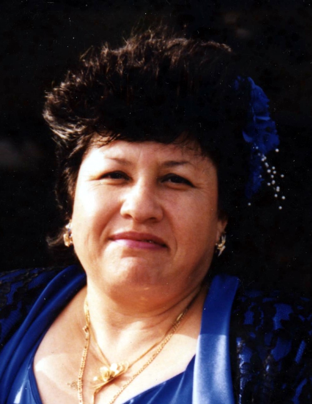 Yolanda Carranza-De-Arzaga Obituary - Las Vegas, NV